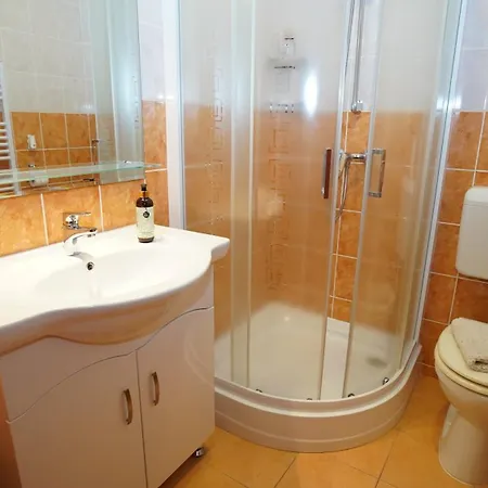 Apartment Szabo Tanya *