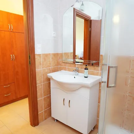 Apartment Szabo Tanya *