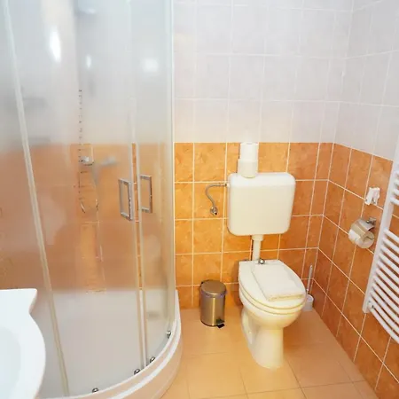 Szabo Tanya Apartment *